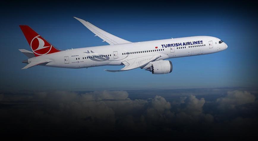 THY: İstanbul çıkışlı 19.00-22.00 arası seferler iptal edildi