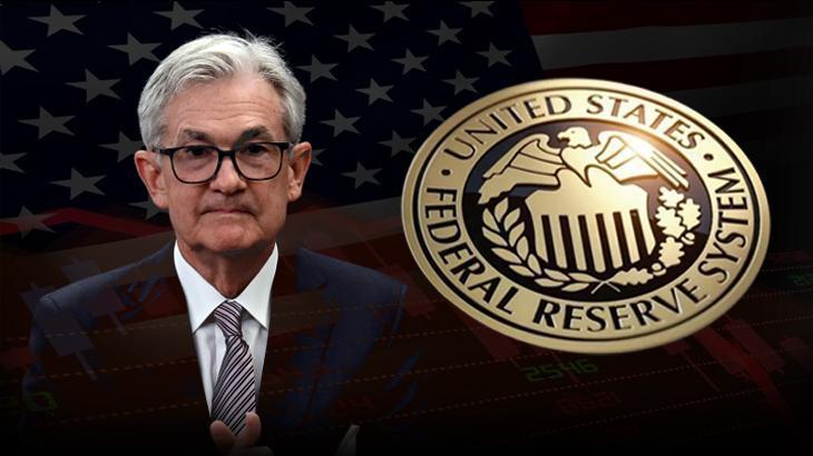 Son dakika: ABD Merkez Bankası faiz kararını açıkladı