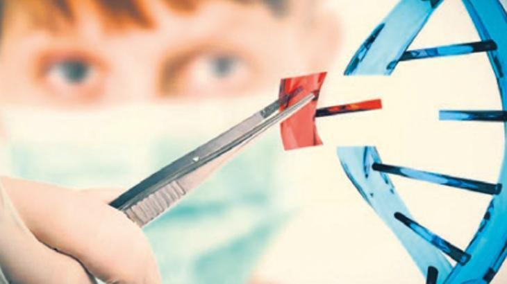 Irkları hedef alabiliyor! ‘Genetik silah’ iddiası