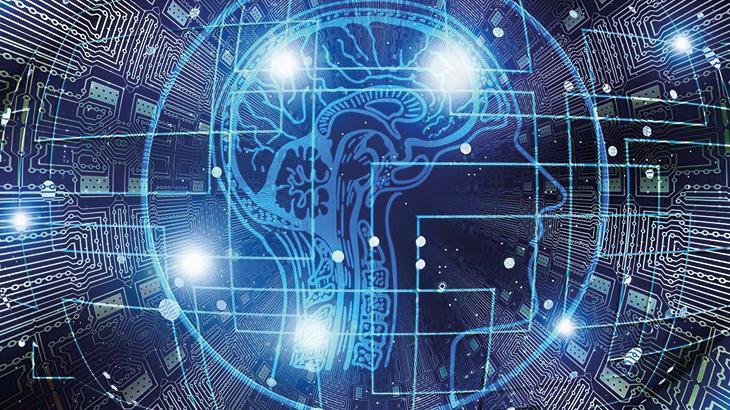 Teşhiste yapay zekâ umudu: Kanser derecesinde nokta atışı