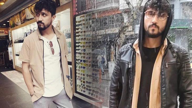 Arkadaş cinayetinde sevgili konuştu: Kumam gibisin