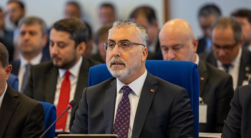 Birinci derece memurlara 3600 ek gösterge