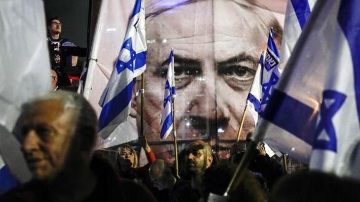 Avrupa’da ilk fire! Filistin’e açık destek, İsrail’e soğuk duş