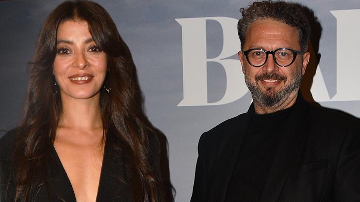 Selin Şekerci ile İbrahim Selim pişti oldu! Gece boyu köşe kapmaca oynadılar