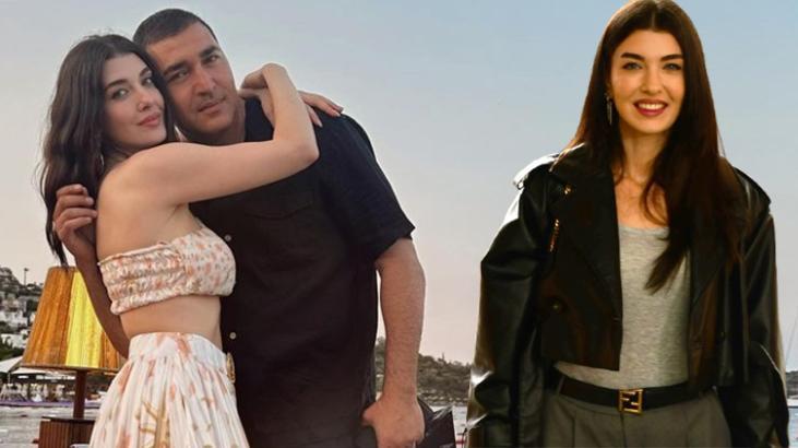 Aslıhan Güner: Sanki iki yıllık evli gibiyim, Mert’e doyamıyorum