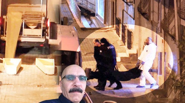 Cezaevinden tahliye oldu katliam yaptı! Öldürmek istediğim 7 kişi daha vardı