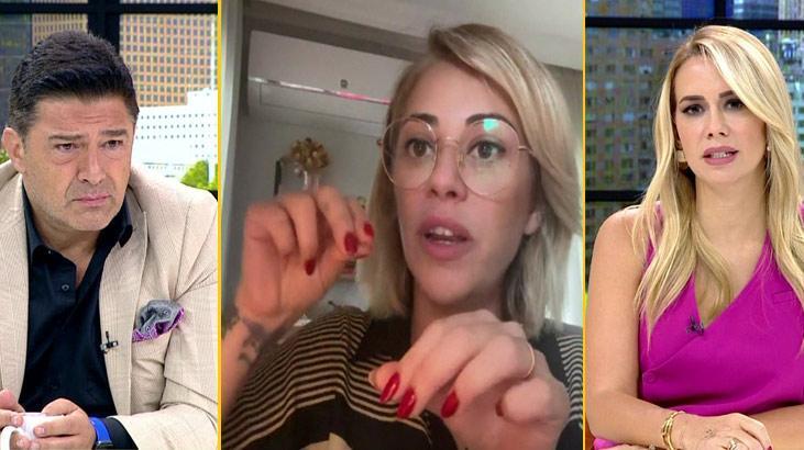 Türkiye bu olayı konuşuyor! Dilan Polat skandalı büyüyor