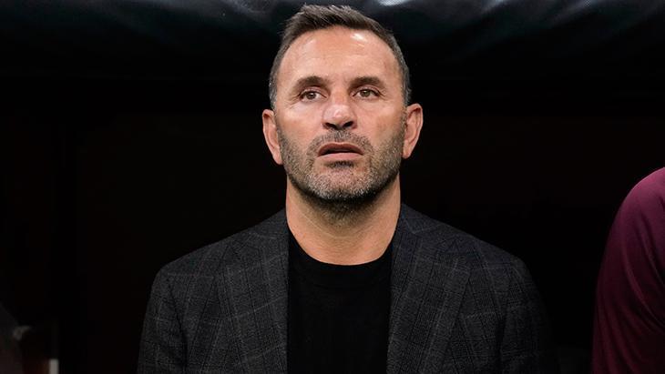 Galatasaray’da Okan Buruk’tan Fernando Muslera cevabı! ‘Sağlığı çok önemli’