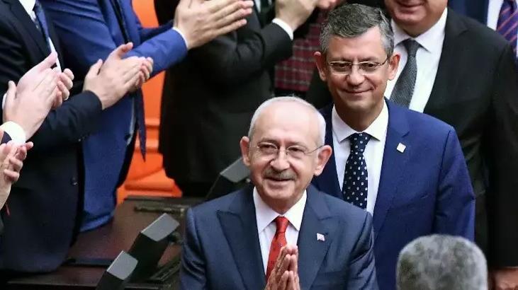 Bugün başkan yarın PM seçilecek