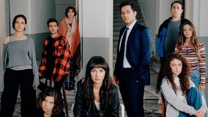 ‘Bir Derdim Var’, 9 Kasım Perşembe başlıyor