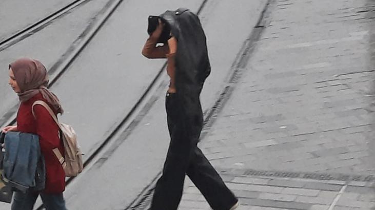 İstanbul Valiliği’nden sağanak yağış uyarısı! Saat verildi