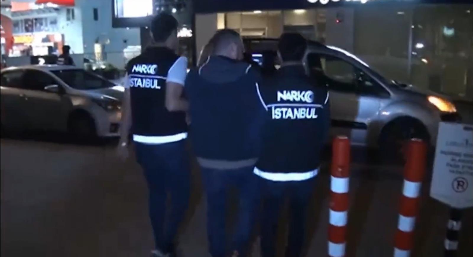 Son dakika Comanchero suç örgütünün yöneticileri yakalandı! Bakan Yerlikaya duyurdu