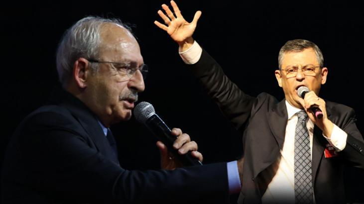 Son dakika! CHP’nin yeni genel başkanı belli oldu