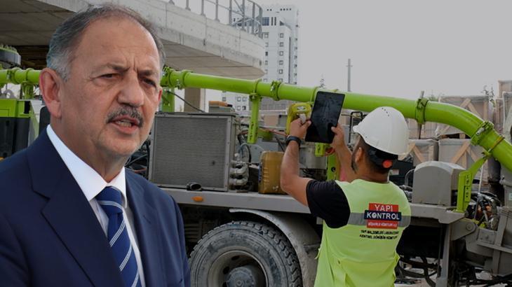 Bakanlık 81 ilde hayata geçirdi! ‘Her aşamayı denetliyoruz’