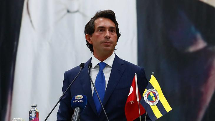 Burak Kızılhan’dan 1959 yılı öncesi şampiyonluklarla ilgili açıklama