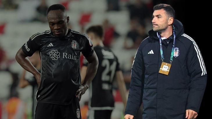 Tugay Kerimoğlu: Beşiktaş’ın herhangi bir oyun planı yoktu!