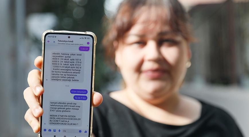 İş ararken hayatının şokunu yaşadı!