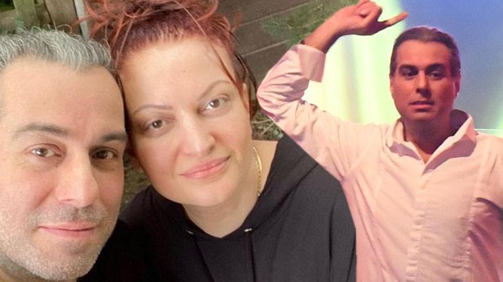 Haktan’tan ‘evlilik’ cevabı: Yoksa 30 sene sürer miydi?