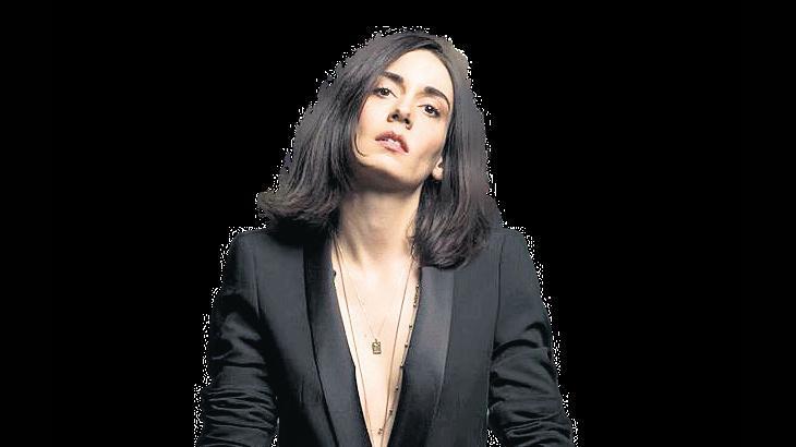 ‘İnandırıcılık için ara veriyorum’