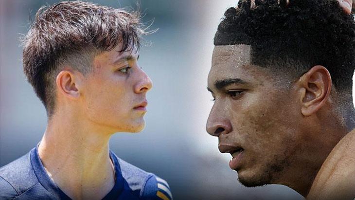 Real Madrid’de taraftarların Arda Güler üzüntüsü! ‘Bellingham’dan 40 gol mü bekleyeceğiz?’