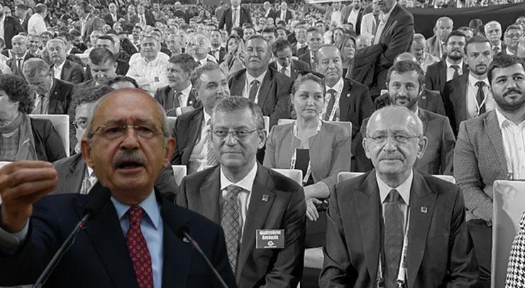 Kılıçdaroğlu neden çekilmediğini açıkladı: Bu tweet çok ağrıma gitti