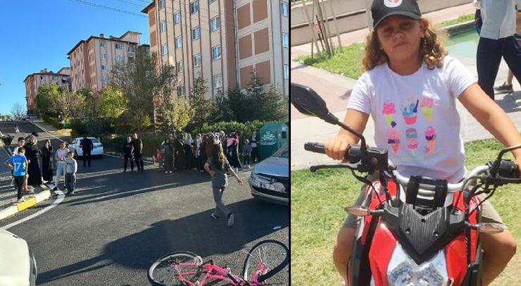 11 yaşındaki Sude’den kahreden haber