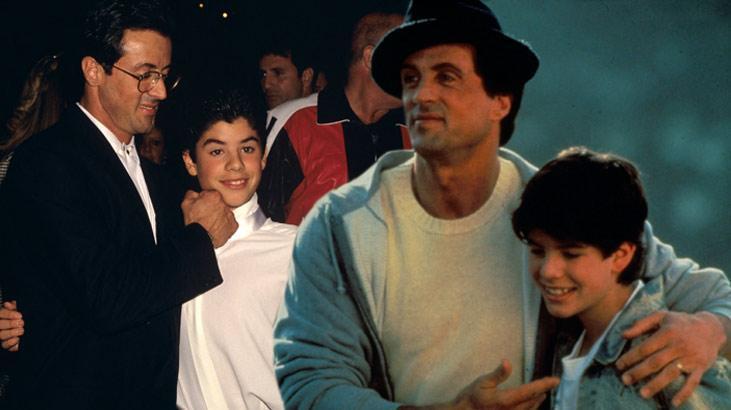 Sylvester Stallone kaybettiği oğlu hakkında konuştu! ‘Rocky V’ itirafı dikkat çekti