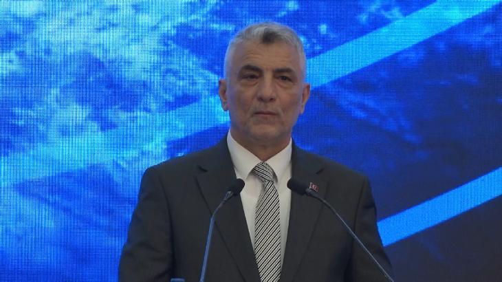 Bakan Bolat: “E-ticaret sektörü çok büyük fırsatlar sunuyor”