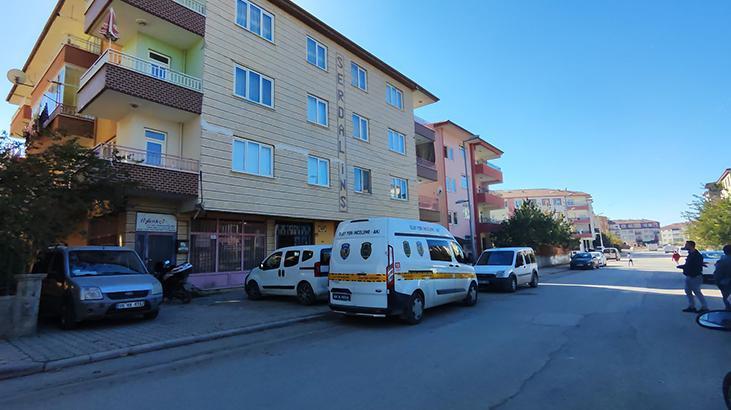 Malatya’da dehşet! 11 çocuğunun annesini öldürdü