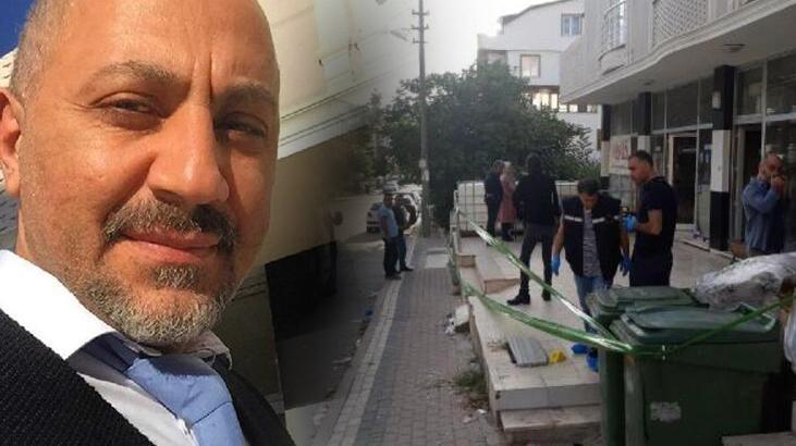 ‘Oğlum mezarda çürüdü, o da hapishanede çürüsün’