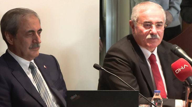 Yargıtay Birinci Başkanı Akarca: Sürekli yargıyı kötülemek kaos yaratır