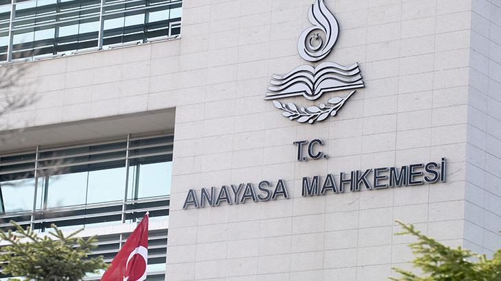 Anayasa Mahkemesi’nden Dezenformasyon Yasası kararı