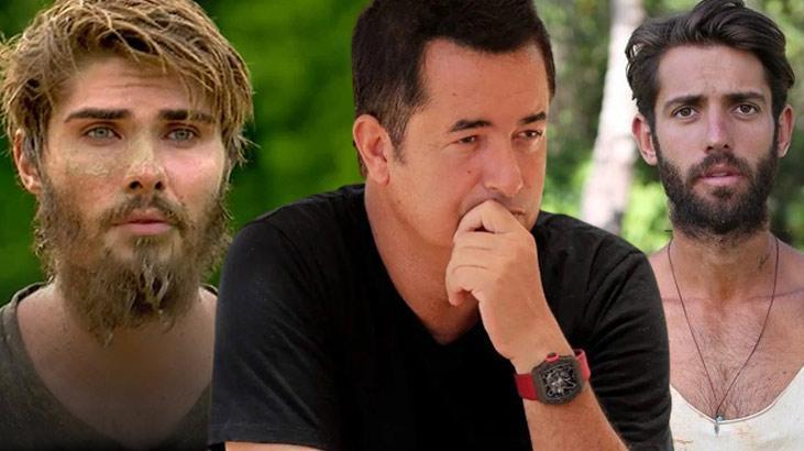Barış Murat Yağcı’dan Survivor açıklaması! ‘Nankör olmamak gerek’