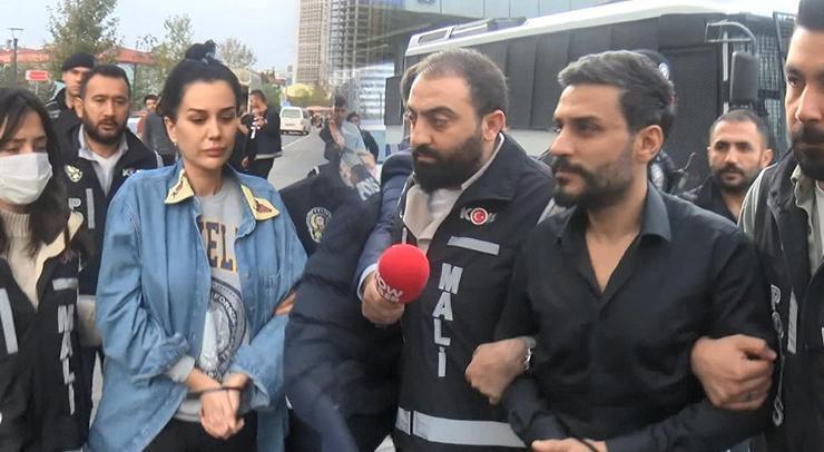 Son dakika: Dilan Polat operasyonunu başlatan telefon! ‘Sen nasıl beni arayabilirsin?’