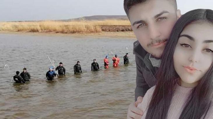 Sevgilileri öldürüp Kızılırmak’a atan katillerin cezası onandı