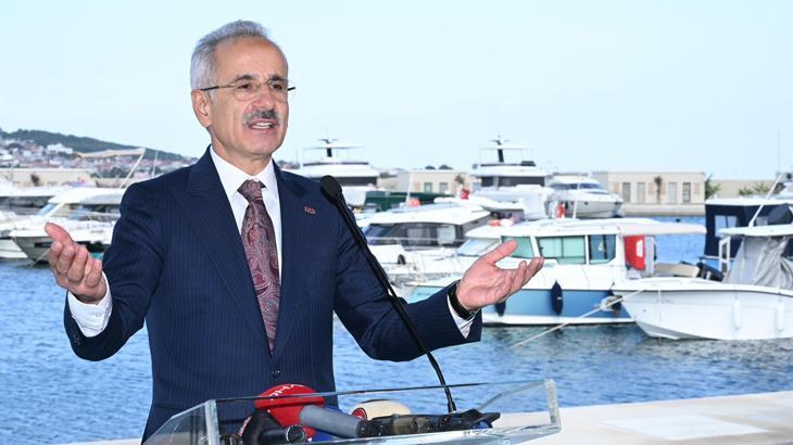 Amatör denizci eğitimlerine yoğun ilgi! 17 bin 755 kişi başvurdu