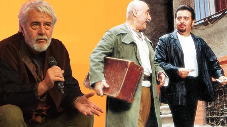 Uğur Yücel: ‘Eşkıya’dan sonra oyunculuğu bıraktım!