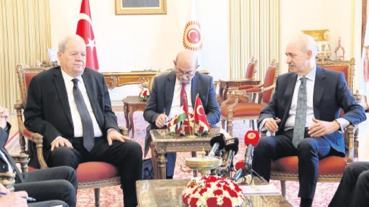 ‘Netanyahu ve çetesi UCM’de yargılanacak’