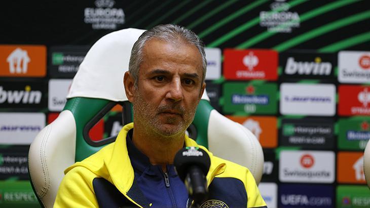 İsmail Kartal: Taraftarımızı üzdüğümüzün farkındayız!