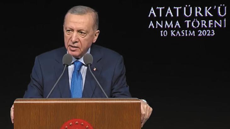 Son dakika… Cumhurbaşkanı Erdoğan’dan önemli açıklamalar