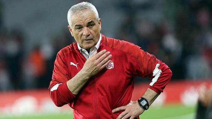 ÖZEL | Beşiktaş’ta Burak Yılmaz’ın istifası sonrası Rıza Çalımbay dönemi başladı