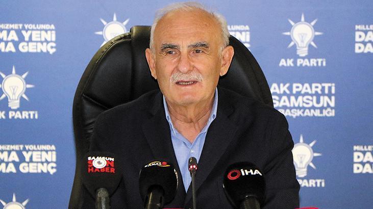 Yerel seçimlerde 3 dönem kuralı uygulanacak mı? AK Parti’li Yılmaz açıkladı