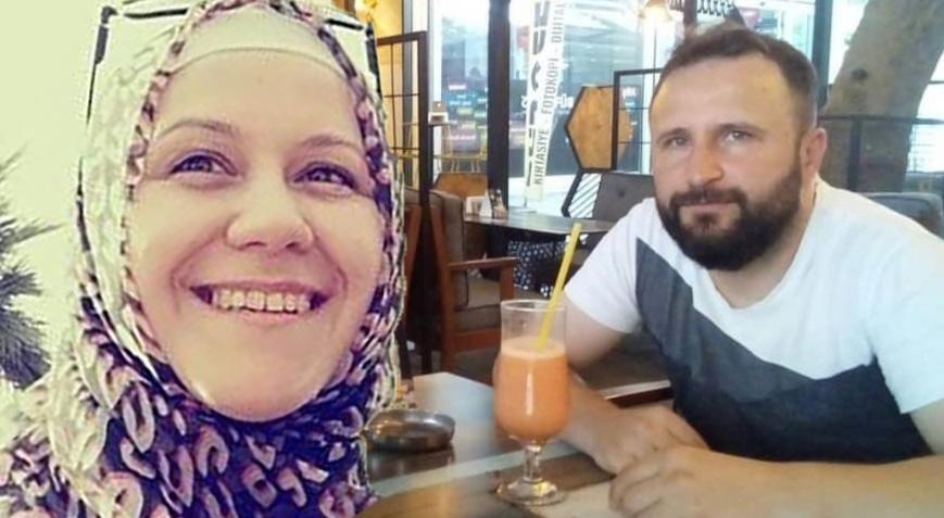 Eşini boğazından bıçaklayıp eşarpla boğmuştu! Şoke eden karar