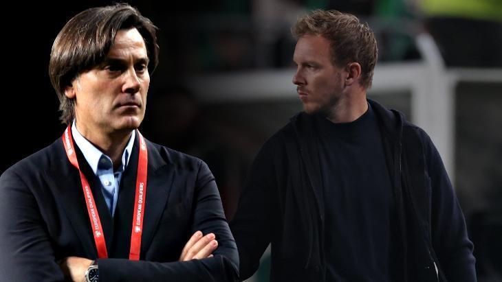 Julian Nagelsmann’dan Türkiye itirafı! ‘Gürültülü geçmesini bekliyorum’