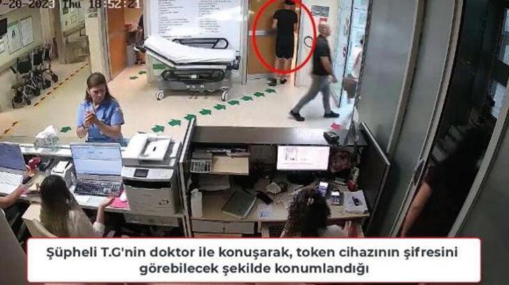 Doktorların imzasını çalıp vurgun yaptılar! 16 şüpheli tutuklandı