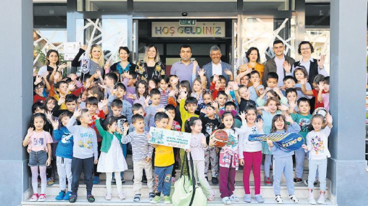 Okullarda 9 gün sürecek bir mola