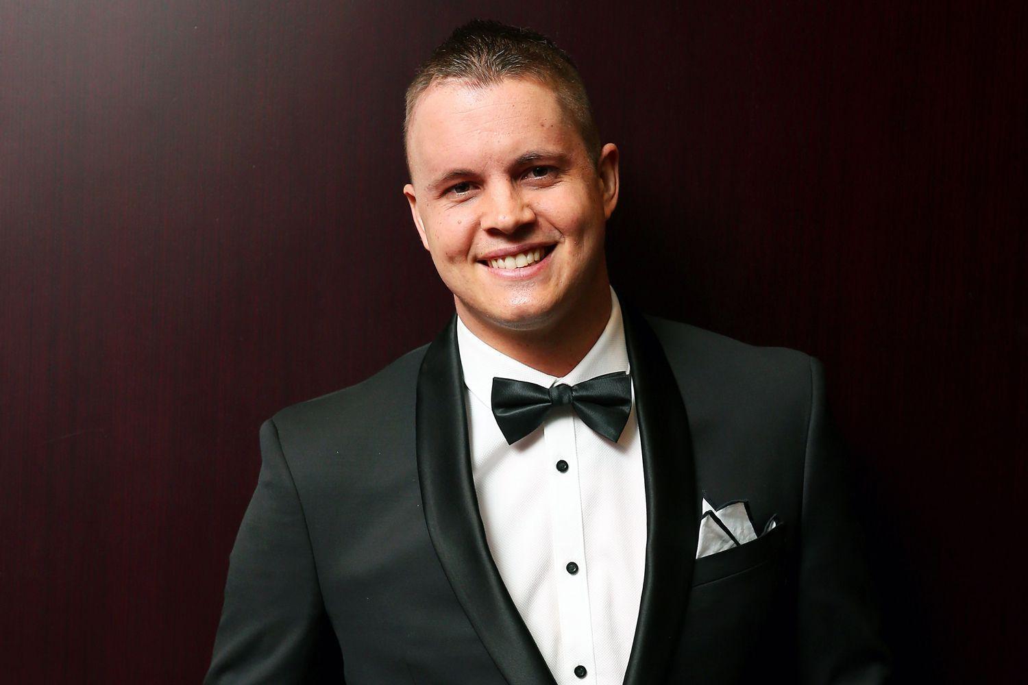 Johnny Ruffo yaşamını yitirdi