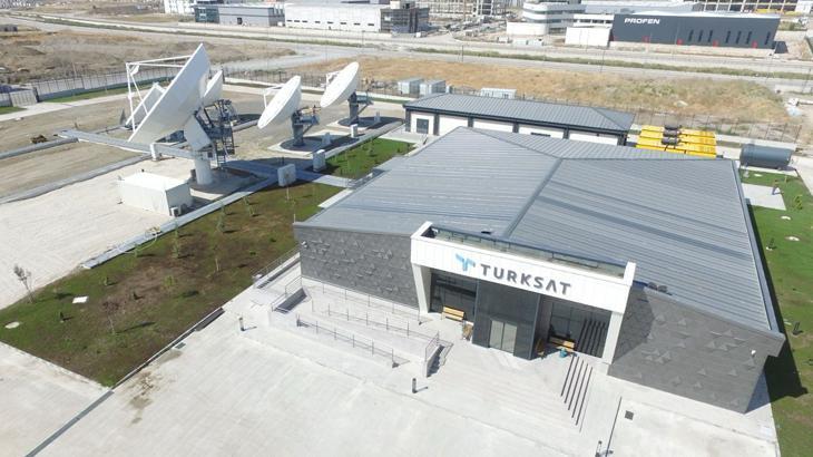 Açılışını Bakan Uraloğlu yapacak! Türksat Yedek Merkezi hizmete giriyor