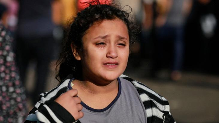 ABD ve İsrail arasında ‘hastane’ krizi! Beyaz Saray resmen uyardı