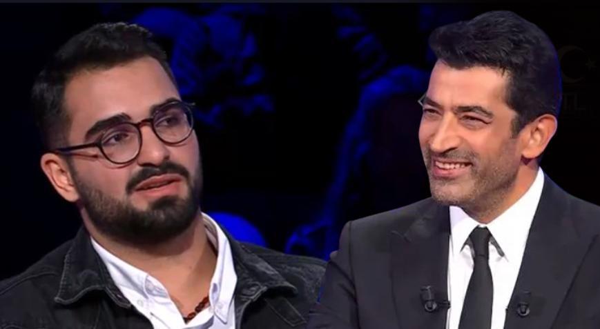 Kim Milyoner Olmak İster’e damga vurdu! İşte 5 milyon değerindeki soru